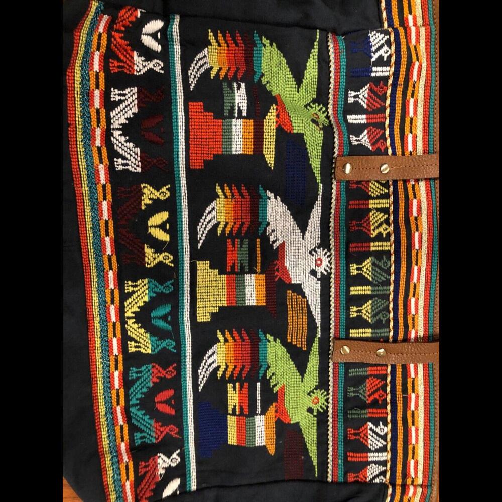 New NWT Star Mela Luz East / West Tote from ShopBop - Picture 7 of 7